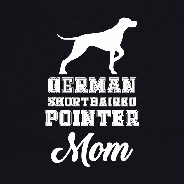 German shorthaired pointer by Work Memes